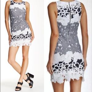 NWT Romeo & Juliet couture floral dress